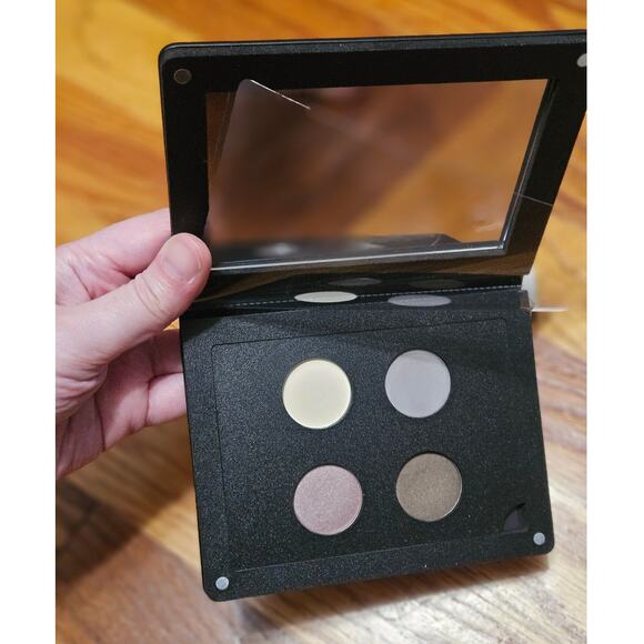 Itse Other - Itse Magnetic Build Your Own Palette Sure Shot After Hours Bare Canvas Velveteen